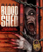 Blood Shed /  